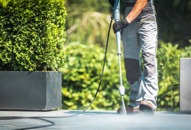 Best Building Exterior Pressure Washing in Aust, IN