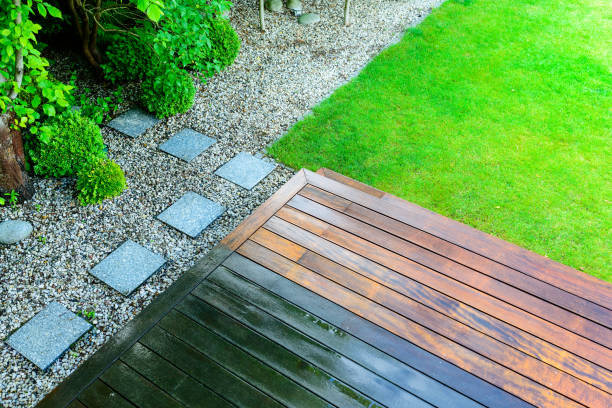 Best Deck and Patio Pressure Washing in Aust, IN