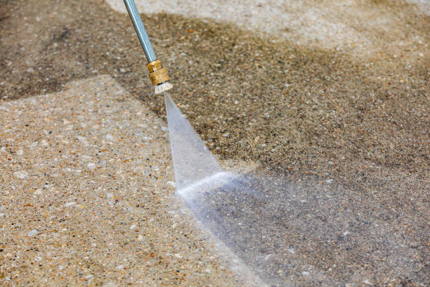 Best Commercial Pressure Washing in Aust, IN