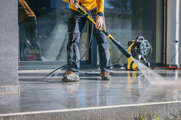 Best Parking Lot Cleaning in Aust, IN