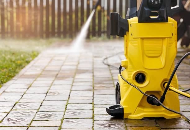 Best Concrete Surface Cleaning in Aust, IN