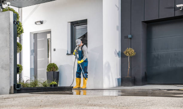 Austin, IN Pressure Washing Services Company